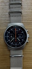 Porsche Design Orfina 7717 Military