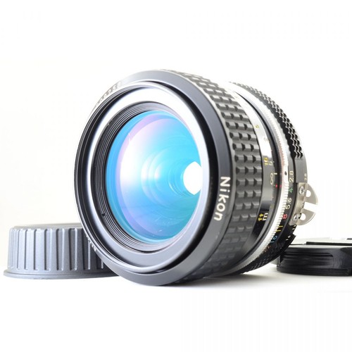 Nikon nikkor 28mm 2 8 - nikon, f/2.8