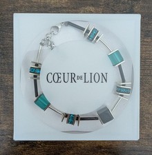 Coeur De Lion Geocube Green