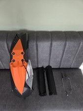 Ktm 990 Adventure High Fender Kit
