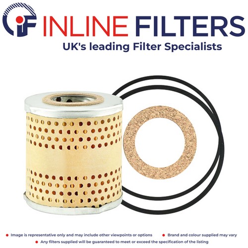 Fuel filter for aveling - filter,