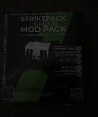 Collective minds strikepack - collective,