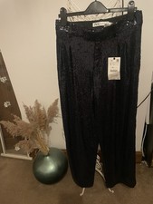 Zara Limited Edition Sequin