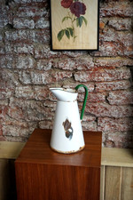 Vintage Rustic Weathered