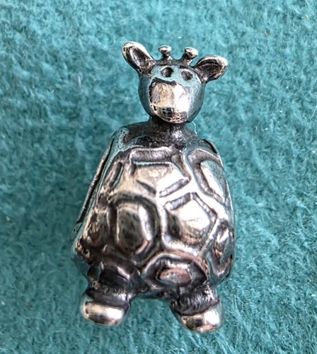Authentic pandora giraffe - pandora,