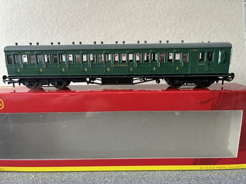 Hornby r4792 lswr - hornby, sr