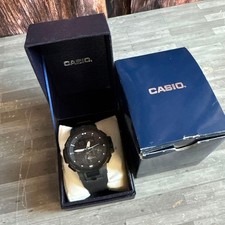 Casio Pro Trek PRW 7000 Radio
