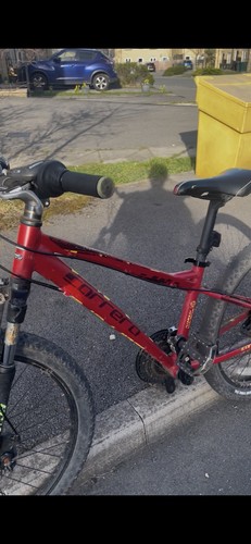 Mountain bike disc - disc, brake