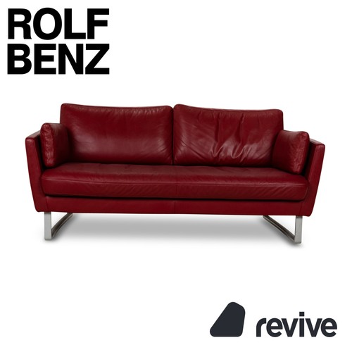 Rolf benz vida leather - rolf,