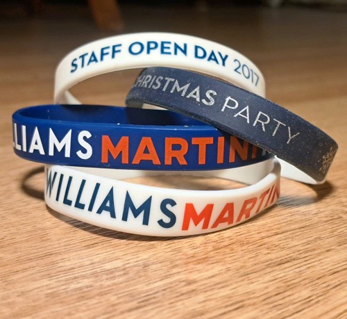 Four williams team - four,