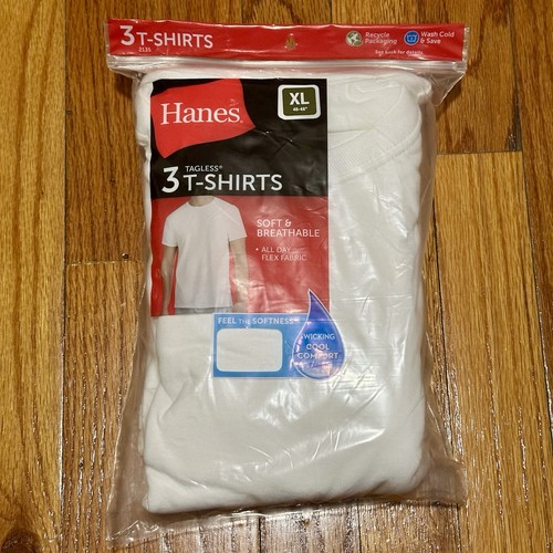 Hanes tagless shirts - hanes, mens