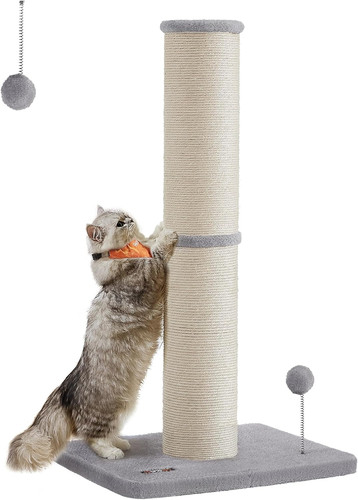 Feandrea cat scratching post - scratching,