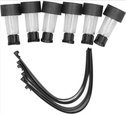 Solar led pool lights - solar,