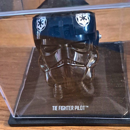 Star wars tie - star,