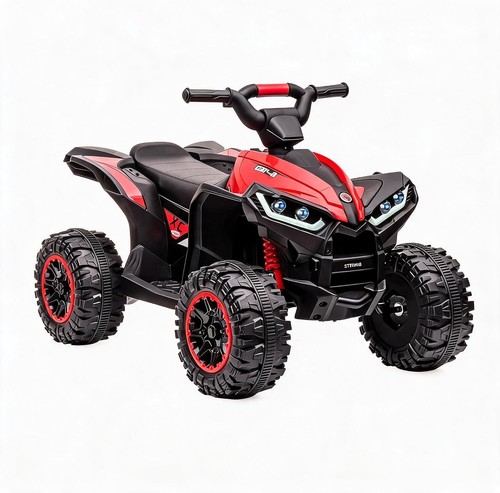 Kids electric quad bike 12v - quad,