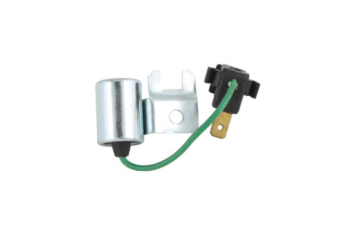 Condenser distributor 1 8 - condenser,