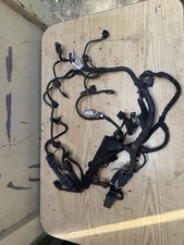 VAUXHALL CORSA D VXR 1.6T A16LER B16LER Z16LER ENGINE WIRING LOOM 13300902