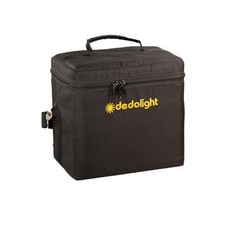 Dedolight - soft case camera