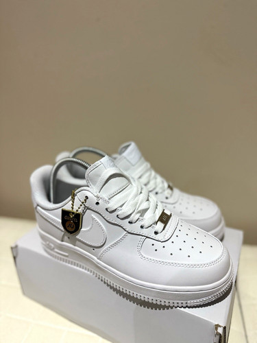 Nike air force low white - nike,