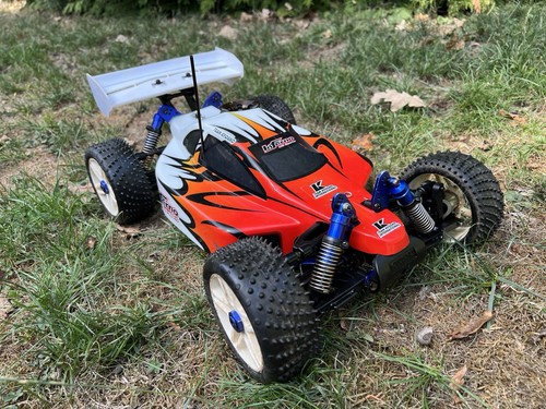 Kyosho inferno sports - us,