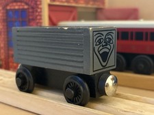 Classic Troublesome Truck 2001 - Thomas The Tank Engine Wooden Railway