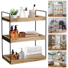 2-3 Tier Bathroom Shelf