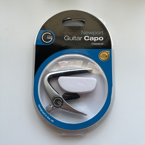 G7th newport capo - g7th,