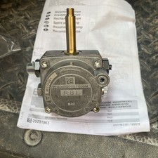 Riello 40 G3B, G5, G10 Oil