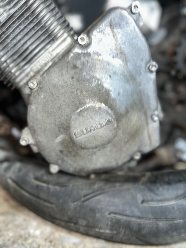 Suzuki bandit 600 mk1 1997 - suzuki,