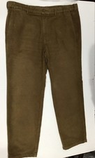 M&S Men's Moleskin W40 L31