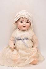 Antique Simon & Halbig K&R 126