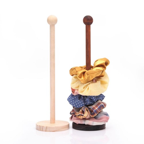 Headbands storage rack - rack, hair