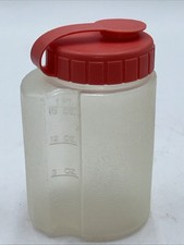 Vtg Rubbermaid Servin Saver 1