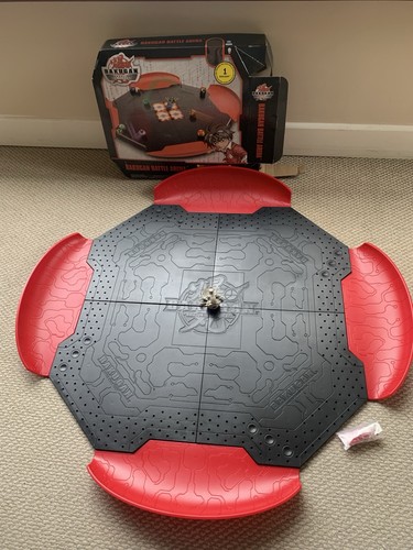 Bakugan battle arena gundalian - bakugan,