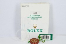 Rolex Oyster Perpetual Date