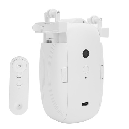 Automatic curtain opener smart - automatic,