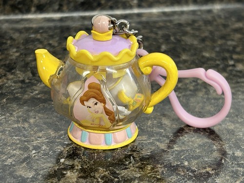 Rare disney beauty the beast - rare,