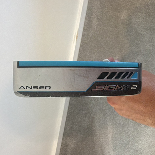 Ping anser sigma blade - ping,