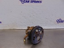 Suzuki Vitara Power Steering