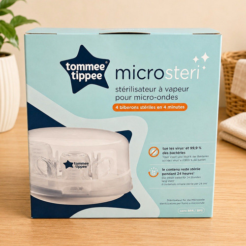 Tommee tippee microsteri - tommee,