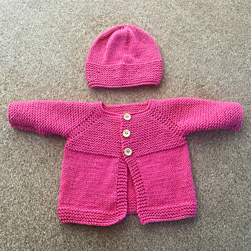 New hand knitted hot - knitted,