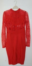 WOW Couture Bandage Lace Cage