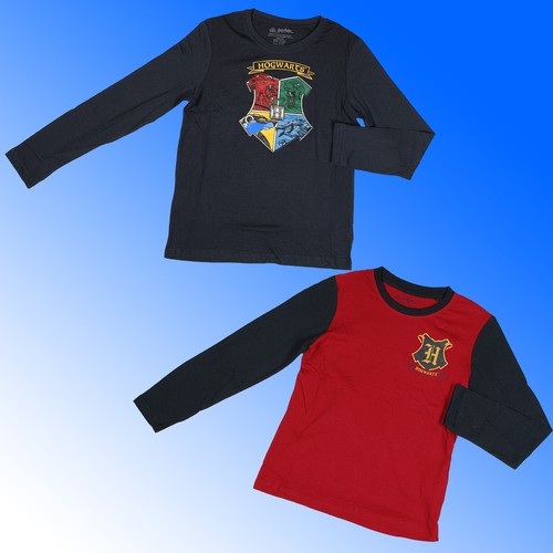 Boys harry potter - harry, sleeve