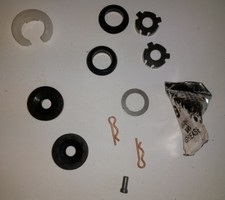 SAAB 99 OCT 1980 TO 1984 BRAKE