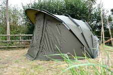 2/3 man Bivvy | Huge Space Large Bivvy | + Free Wrap & More / PHENOM