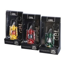 Studio Ghibli GBL Limited