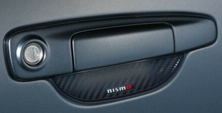 Nissan nismo r34 bnr34 - nismo,