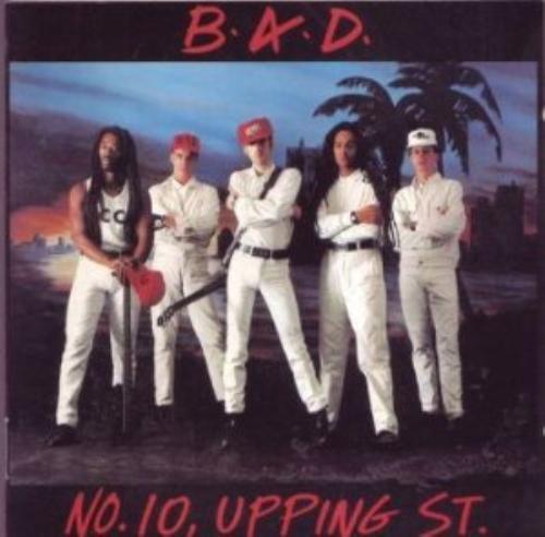 Big audio dynamite - big,