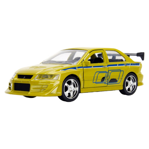 Fast and furious 2002 - fast,