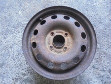 FORD FOCUS 1998-2004 14" INCH